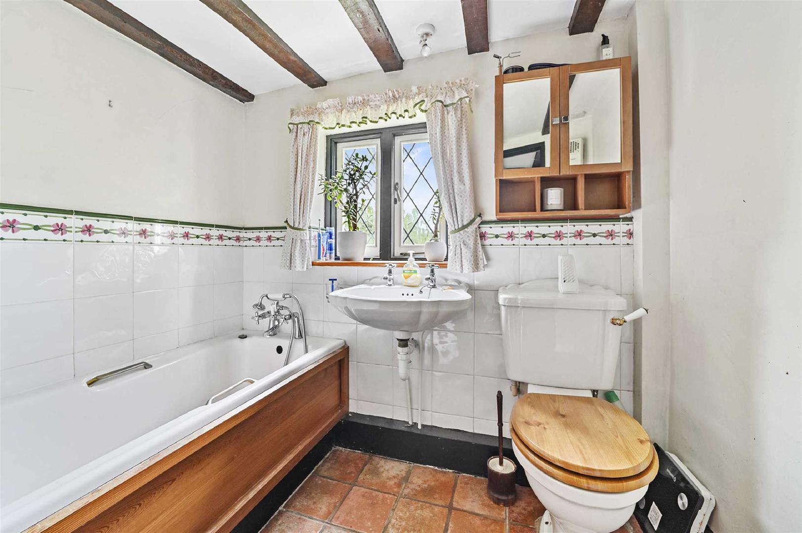 Cranfield Park Road, Wickford